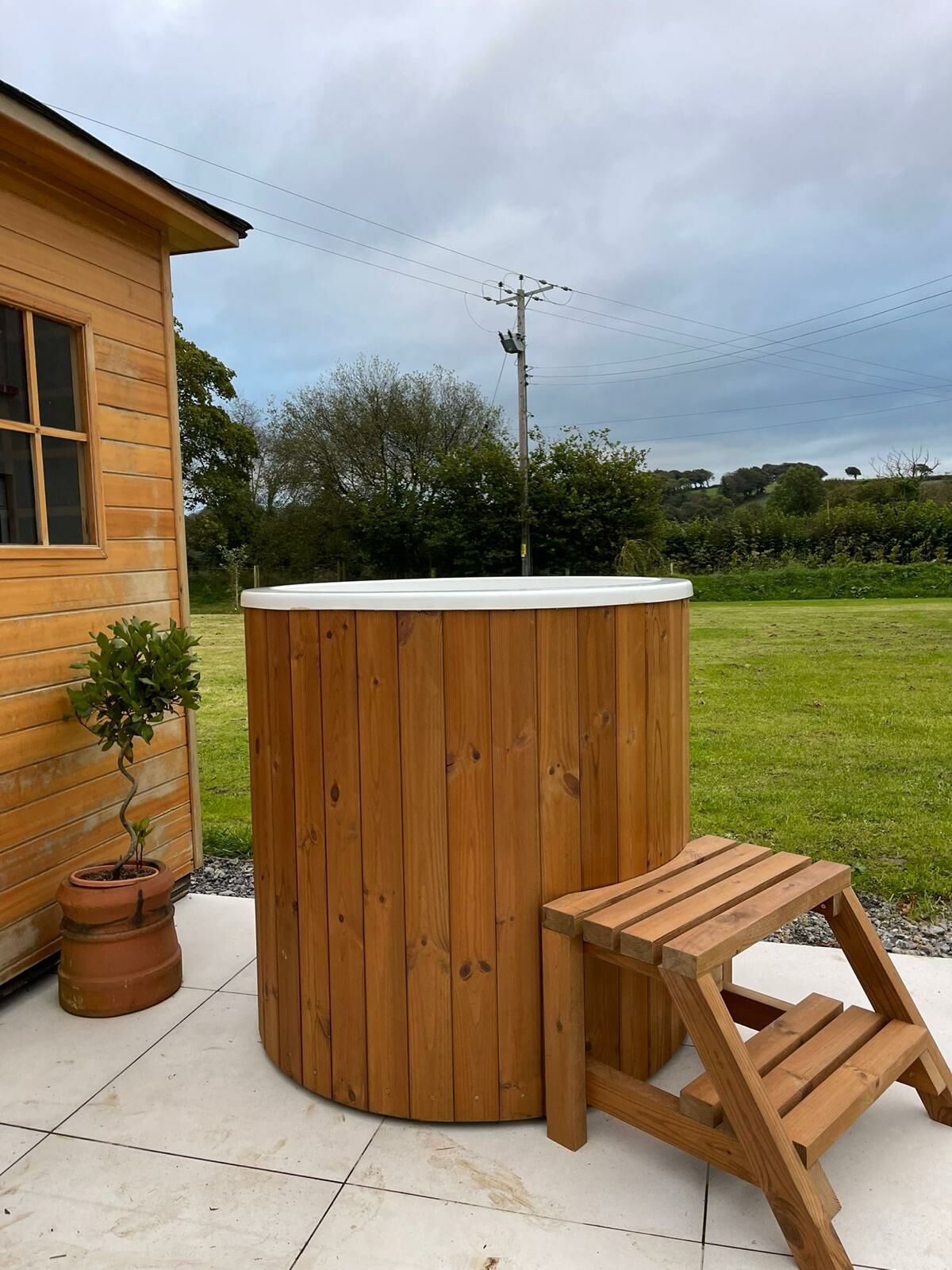 Ice Baths image
